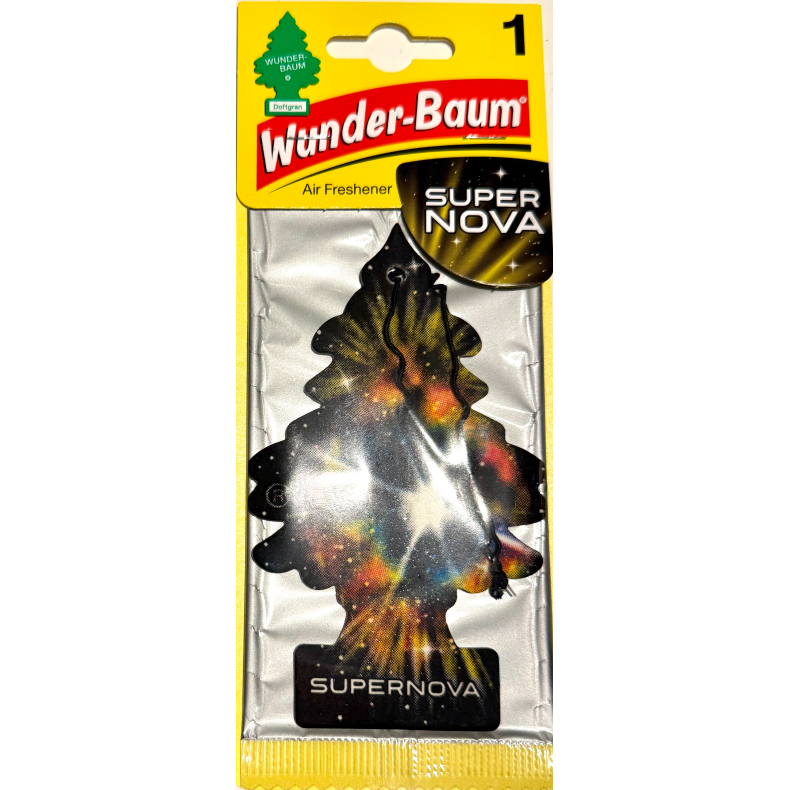 Wunder-Baum Super Nova